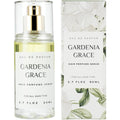Benatu Hair Perfume Gardenia Grace front view bottle
