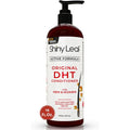 Shiny Leaf DHT Blocker Conditioner bottle front view