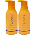 Tgideas Anti-Thinning Biotin Shampoo and Conditioner Set front view
