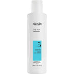 Nioxin System 3 Scalp and Hair Thickening Conditioner front view
