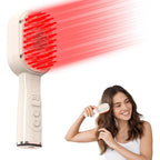Protouch Laser Therapy Hair Growth Comb front view for scalp health.