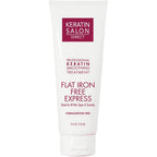 Keratin Salon Direct Treatment 4 Fluid Ounce front view bottle