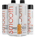 Keragen Brazilian Keratin Hair Treatment kit front view