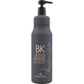 Emax Ecosmetics Deluxe Brazilian Keratin Treatment 1 Liter bottle front view