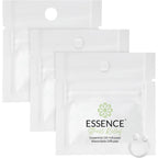 HONÉ Essence wearable aromatherapy nasal diffuser front view for stress relief.