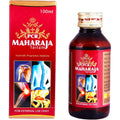 PCR Maharaja Tailam Pack of 2 front view Ayurvedic pain relief oil