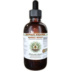 Hawaii Pharm Maral Root Alcohol-Free Liquid Extract front view for adaptogenic support