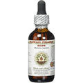 Hawaii Pharm Hops Alcohol Free Liquid Extract front view 2 ounce bottle.