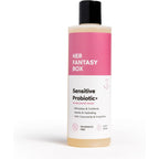 Her Fantasy Box Sensitive Probiotic+ 8oz bottle for gentle feminine hygiene