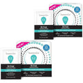 Summer's Eve Active Daily Performance Feminine Wipes front packaging showing 14 count pack.