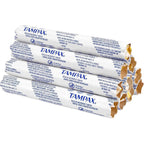 Hospeco Tampax Tampons for Vending Dispenser front view bulk case