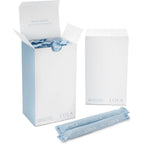 LOLA 100% Organic Cotton Tampons 36 count front view packaging