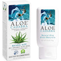 Aloe Cadabra Natural Water Based Vaginal Moisturizer front view organic aloe lube