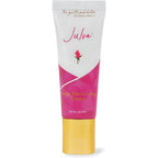 Julva Feminine Cream front view of 1 ounce tube for intimate moisturizing