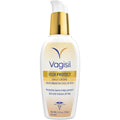 Vagisil Itch Protect Daily Creme front packaging showing prebiotic oatmeal formula.
