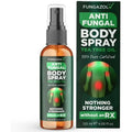 Terramed Just Think Comfort Antifungal Body Spray front view for jock itch relief