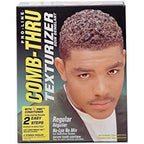 Unilever Pro-Line Comb-Thru Texturizer Kit Regular front view