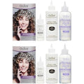 Ogilvie Salon Styles Precisely Right Professional Conditioning Perm Kit front view packaging