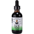 Christopher's Original Formulas Ear and Nerve Extract bottle front view