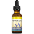 Herbs For Kids White Willow and Garlic Ear Oil bottle front view authentic herbal ear support