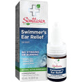 Marie Originals Natural Ear Oil Drops 1 Fluid Ounce front view for earache relief.