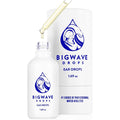 BigWave Drops Ear Ringing Remedy front bottle view for tinnitus relief.