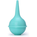 MediChoice Ear-Ulcer Bulb Syringe infant nasal aspirator front view