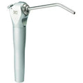 DCI International Precision Comfort Syringe front view dental equipment
