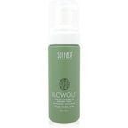 Surface Hair Blowout Memory Foam Hair Mousse front view showcasing the 5 fluid ounces bottle for premium volumizing salon styling.