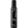 Shu Uemura Art of Hair Kaze Wave Curl Defining Mousse front view premium hair styling bottle