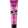 Redken Big Blowout Heat Protectant Gel 160g tube front view for salon styling