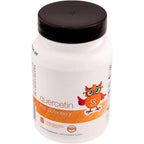 Serawise Quercetin Hist Defense Jr front view bottle for kids seasonal immune support