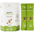 ZIOSTAND 590Company Propolis Jelly Stick for Kids front packaging for immune support.