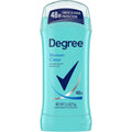 Degree Original Antiperspirant Deodorant Shower Clean 2.6 Ounce front view stick packaging