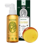 ROOTON Alpha Erguen Women Hair Loss Care Scalp Tonic Essence front view bottle