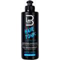 L3 Level 3 Hair Tonic Fresh Impact 250 Millilitre bottle front view showing the liquid moisturizer.