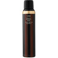 Oribe Grandiose Hair Plumping Mousse front view premium volumizing foam bottle