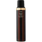 Oribe Grandiose Hair Plumping Mousse front view premium volumizing foam bottle