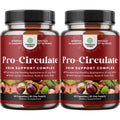 Natures Craft Vein Support Supplement for healthy leg circulation