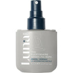 Luna Daily Everywhere Cleansing Spray 100ml bottle front view for feminine hygiene.