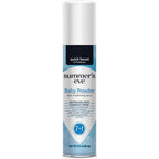 Summer's Eve Feminine Deodorant Spray Baby Powder front view for intimate hygiene