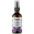 NewLife Naturals Menopause Support Deodorant Vulva Spray front view for feminine hygiene