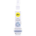 Pjur Med Clean Intimate Spray front view alcohol free hygiene cleanser