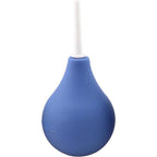 BodunDirect Anal Douche Enema Bulb front view for colon cleansing