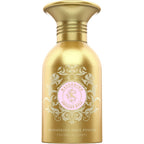 Shelley Kyle Ballerine Shimmer Powder front view highlighting talc-free formula.