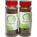 Angely's Beauty Organic Tepezcohuite Bark Powder front view for skin healing.
