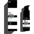 Kaia Naturals Takesumi Detox Sweat Powder Spray front view for sweat control.