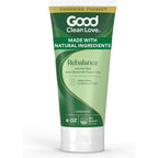 Good Clean Love Rebalance Intimate Feminine Wash front view bottle for ph balance.