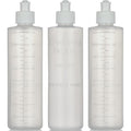 Medical Sales Supply Perineal Lavette Irrigation Bottle pack of three front view