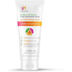 vH Essentials pH Balanced Daily Feminine Wash front view tea tree oil cleanser